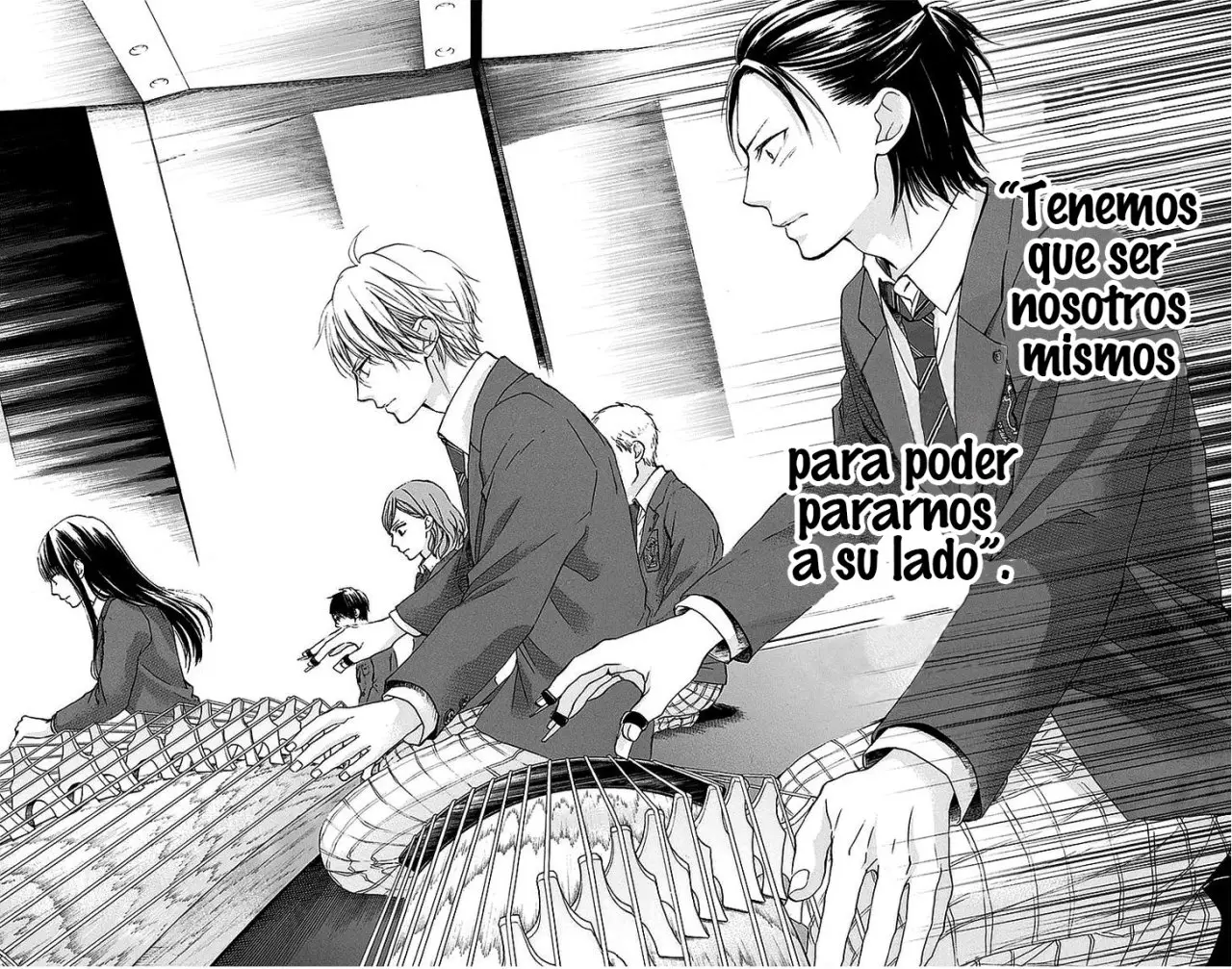 Kono Oto Tomare- (2012) - Capítulo 50 - Página 40 - LectorTMOo