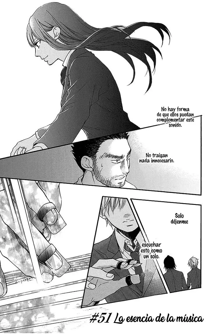 Kono Oto Tomare- (2012) - Capítulo 51 - Página 2 - LectorTMOo
