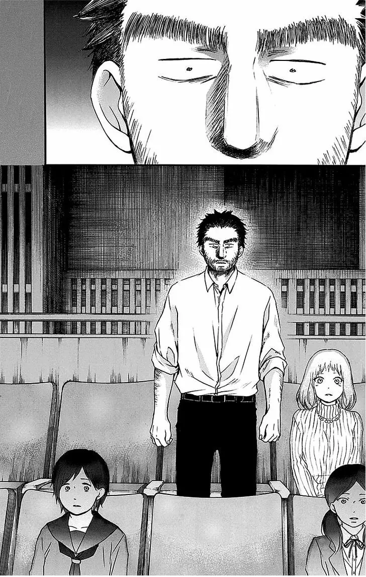 Kono Oto Tomare- (2012) - Capítulo 51 - Página 3 - LectorTMOo