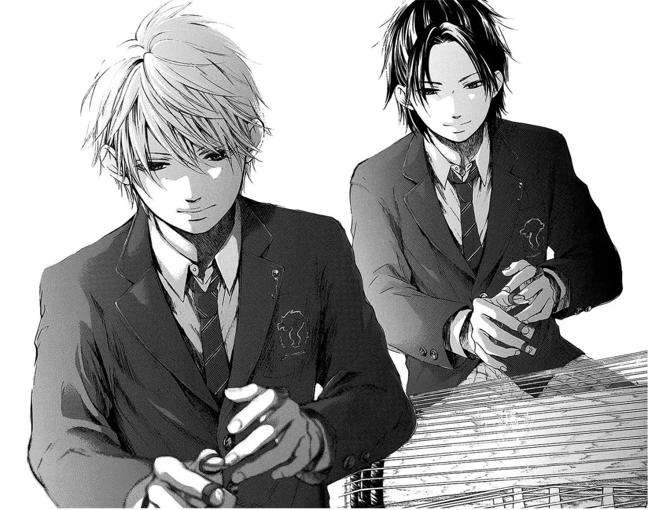 Kono Oto Tomare- (2012) - Capítulo 51 - Página 5 - LectorTMOo