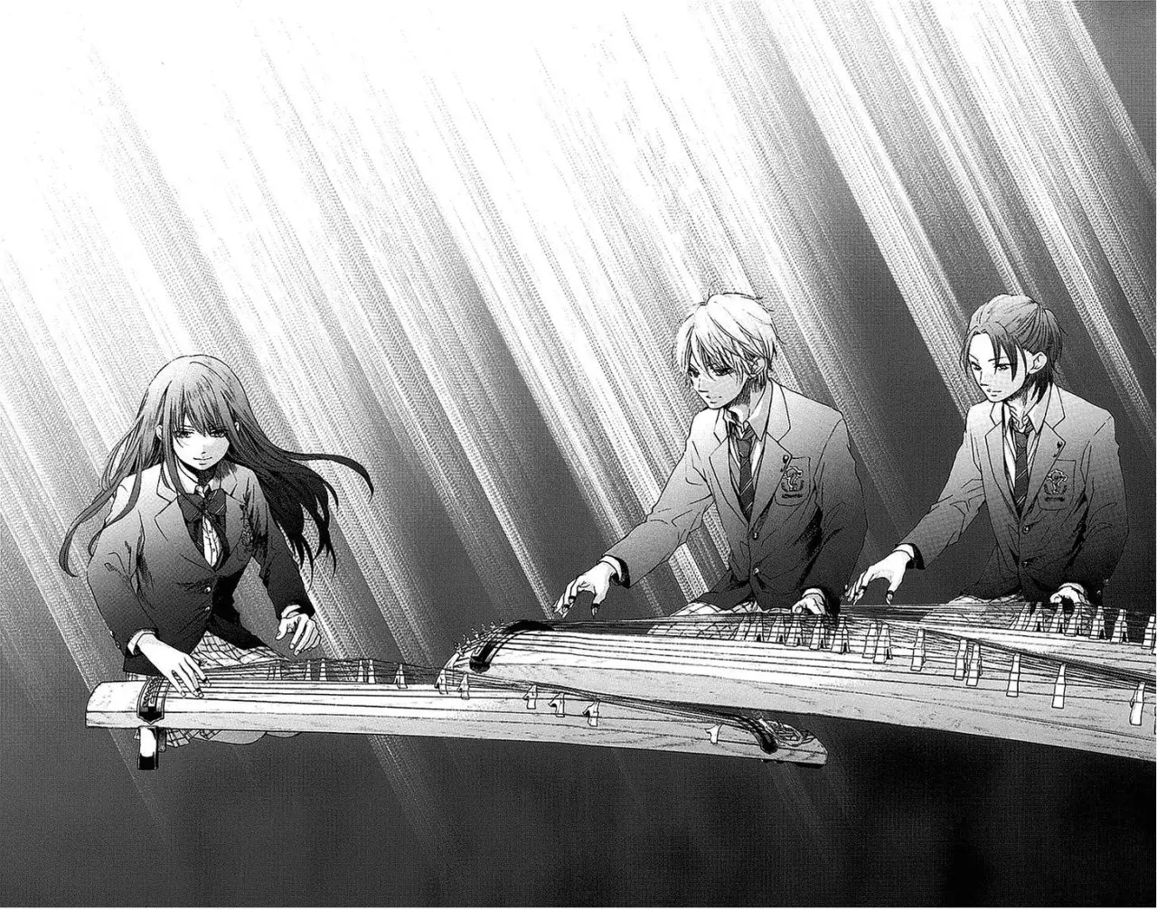Kono Oto Tomare- (2012) - Capítulo 51 - Página 8 - LectorTMOo
