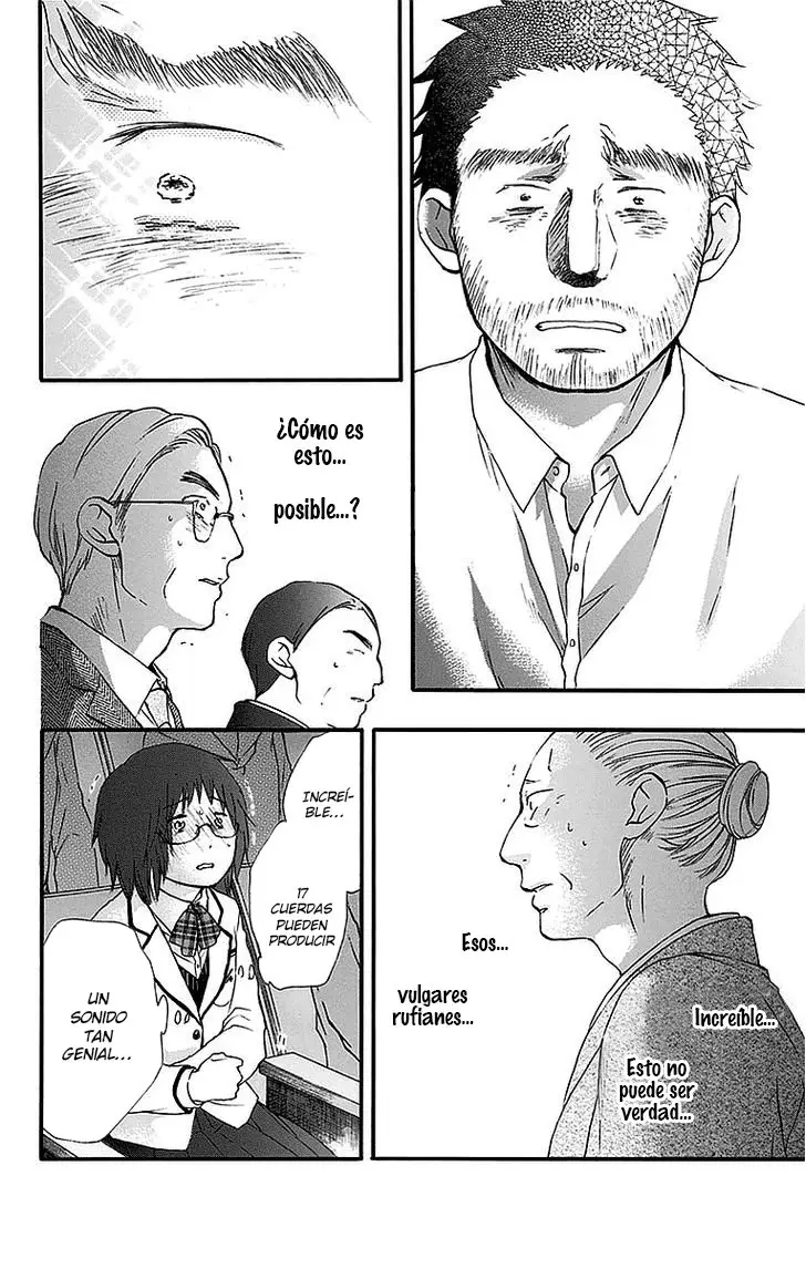 Kono Oto Tomare- (2012) - Capítulo 51 - Página 9 - LectorTMOo