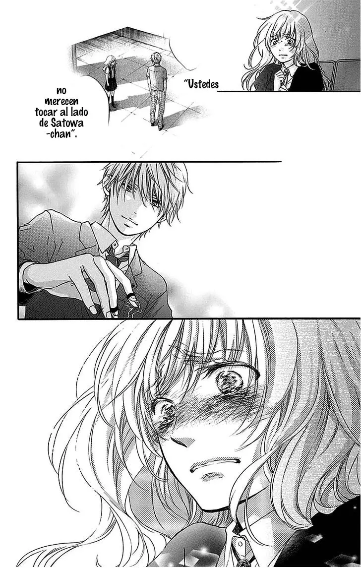 Kono Oto Tomare- (2012) - Capítulo 51 - Página 11 - LectorTMOo