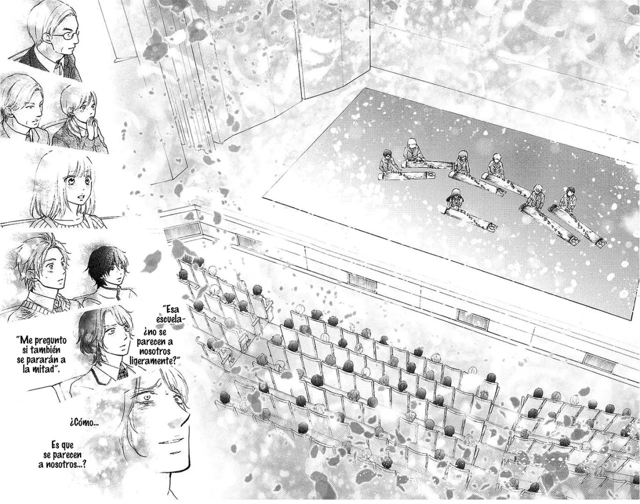 Kono Oto Tomare- (2012) - Capítulo 51 - Página 14 - LectorTMOo