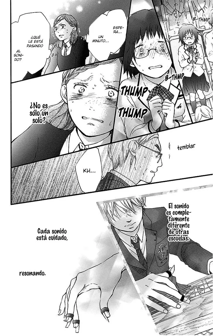 Kono Oto Tomare- (2012) - Capítulo 51 - Página 15 - LectorTMOo