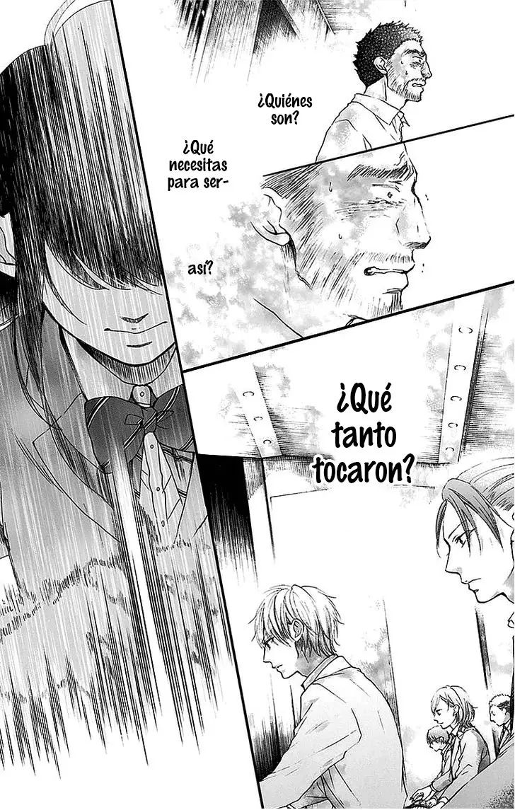 Kono Oto Tomare- (2012) - Capítulo 51 - Página 17 - LectorTMOo