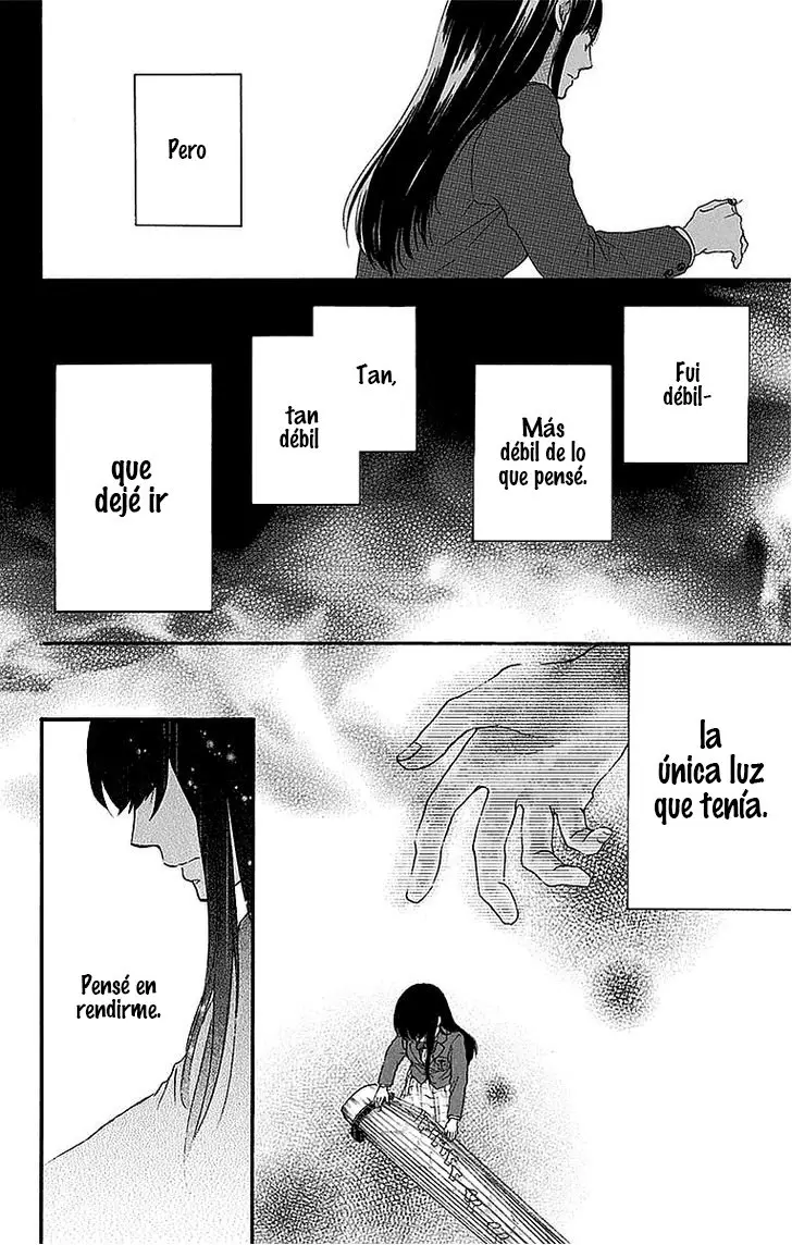 Kono Oto Tomare- (2012) - Capítulo 51 - Página 19 - LectorTMOo