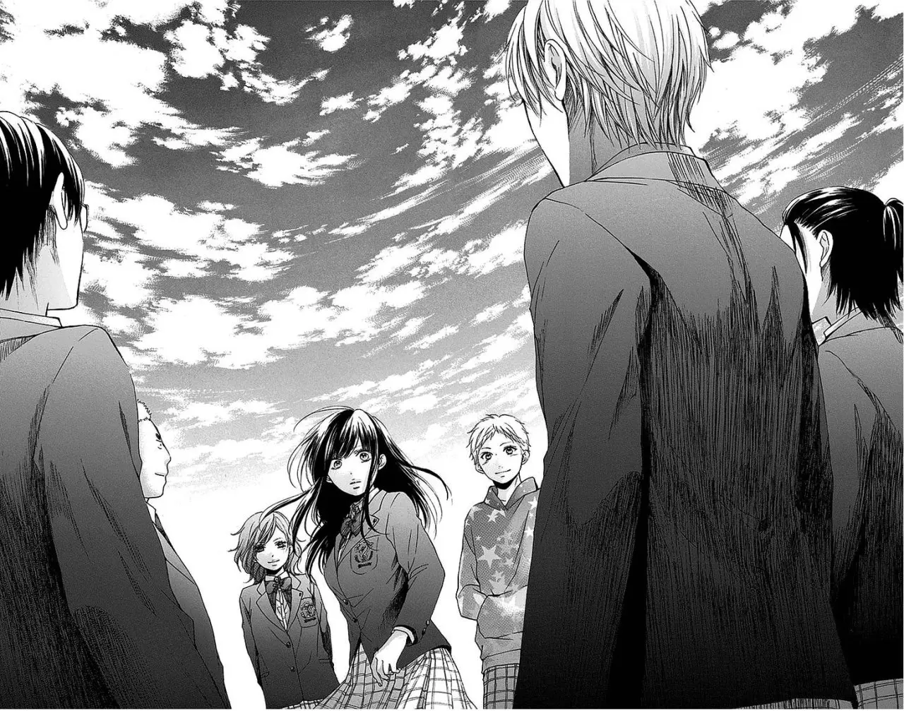 Kono Oto Tomare- (2012) - Capítulo 51 - Página 21 - LectorTMOo