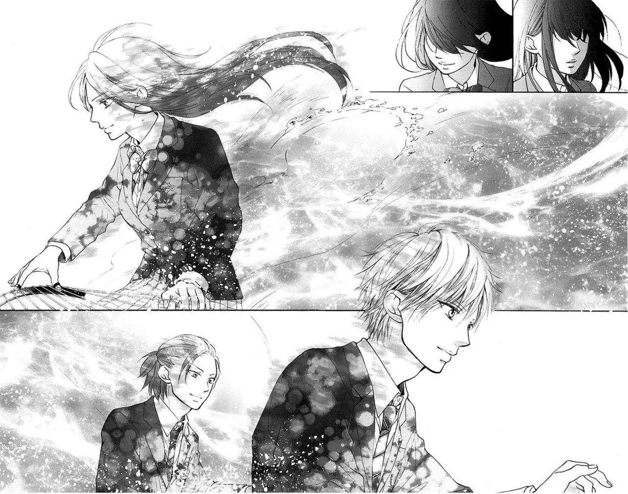 Kono Oto Tomare- (2012) - Capítulo 51 - Página 22 - LectorTMOo
