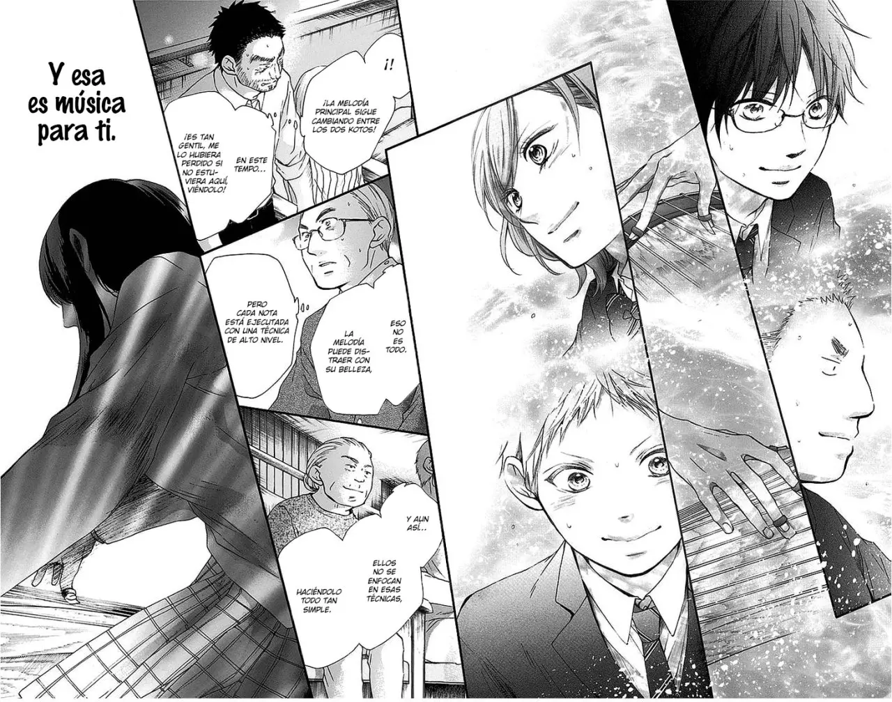 Kono Oto Tomare- (2012) - Capítulo 51 - Página 23 - LectorTMOo