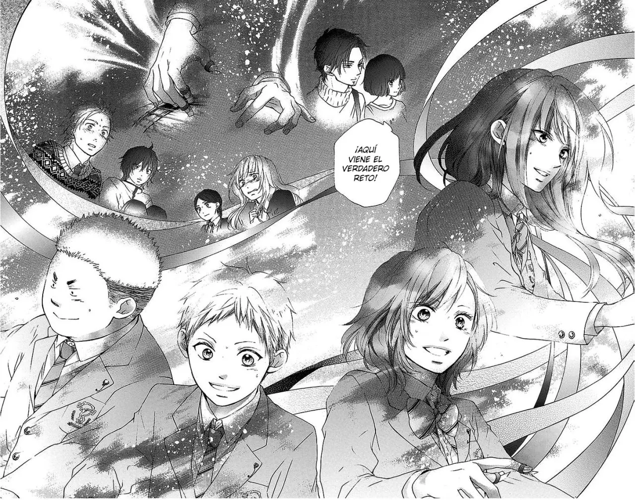 Kono Oto Tomare- (2012) - Capítulo 51 - Página 24 - LectorTMOo