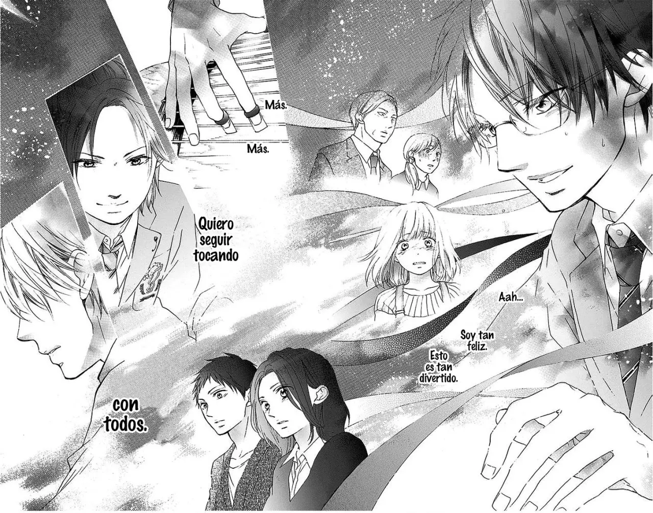 Kono Oto Tomare- (2012) - Capítulo 51 - Página 25 - LectorTMOo