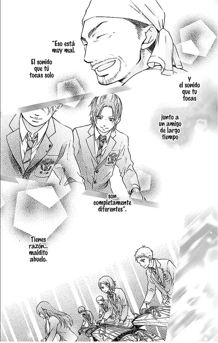 Kono Oto Tomare- (2012) - Capítulo 51 - Página 27 - LectorTMOo