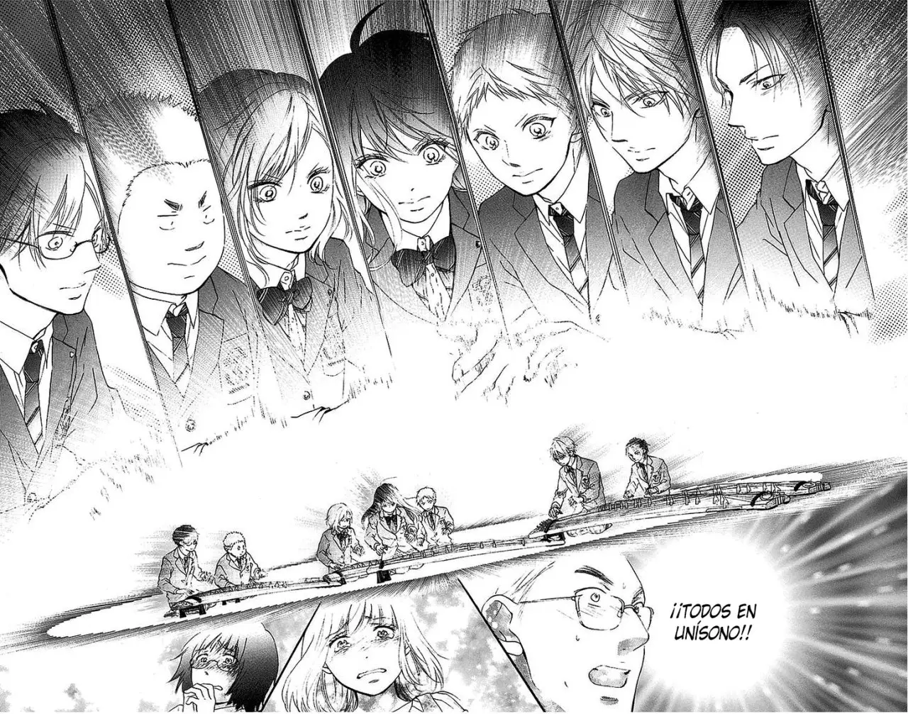 Kono Oto Tomare- (2012) - Capítulo 51 - Página 29 - LectorTMOo