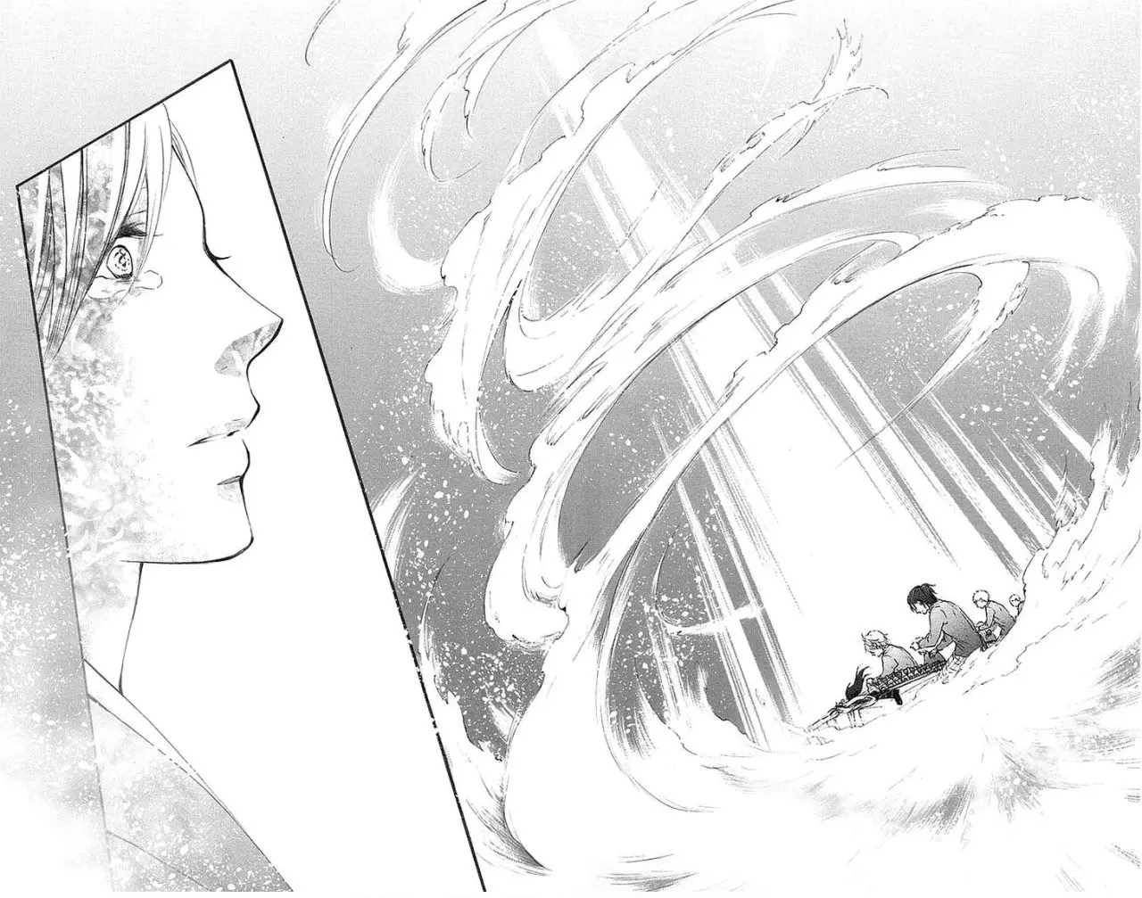 Kono Oto Tomare- (2012) - Capítulo 51 - Página 30 - LectorTMOo