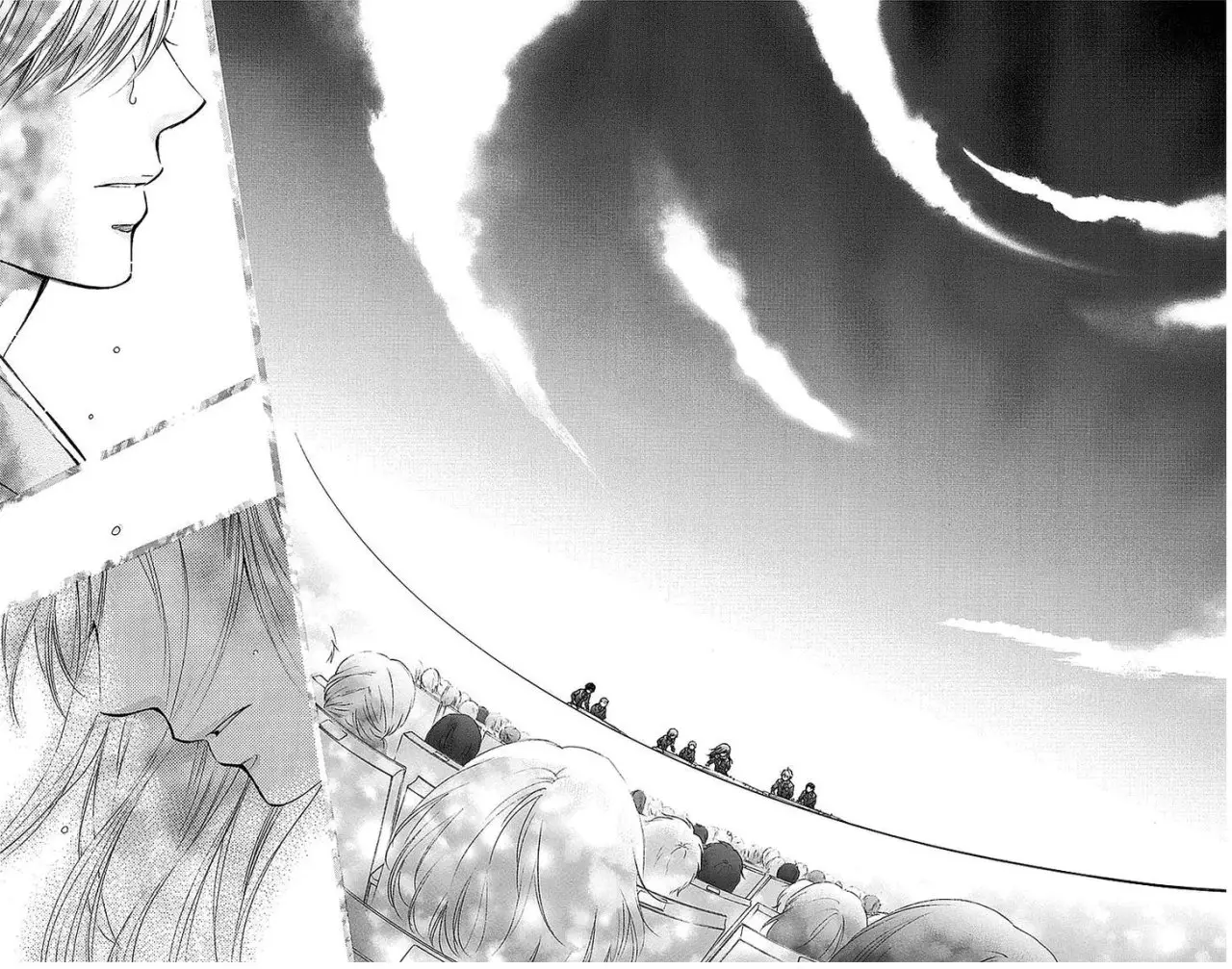 Kono Oto Tomare- (2012) - Capítulo 51 - Página 31 - LectorTMOo