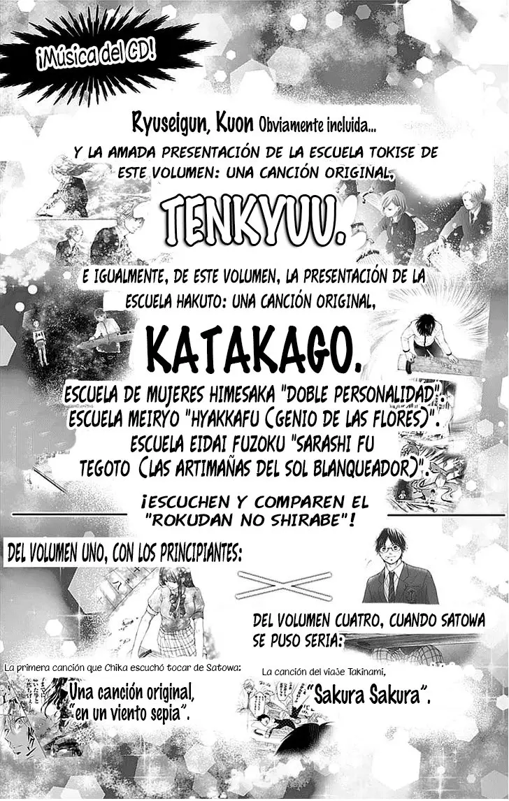 Kono Oto Tomare- (2012) - Capítulo 51 - Página 37 - LectorTMOo
