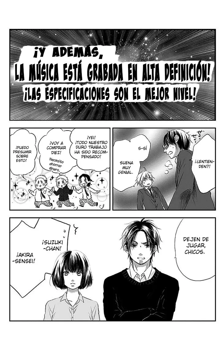 Kono Oto Tomare- (2012) - Capítulo 51 - Página 38 - LectorTMOo
