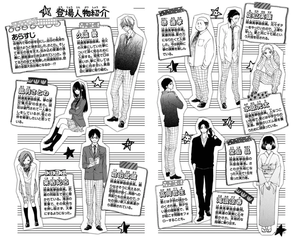 Kono Oto Tomare- (2012) - Capítulo 52 - Página 6 - LectorTMOo