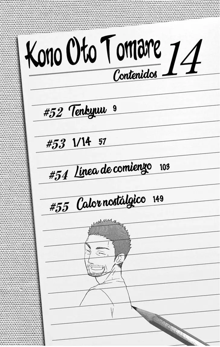 Kono Oto Tomare- (2012) - Capítulo 52 - Página 7 - LectorTMOo