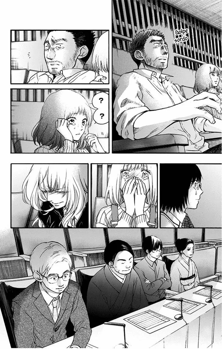 Kono Oto Tomare- (2012) - Capítulo 52 - Página 11 - LectorTMOo
