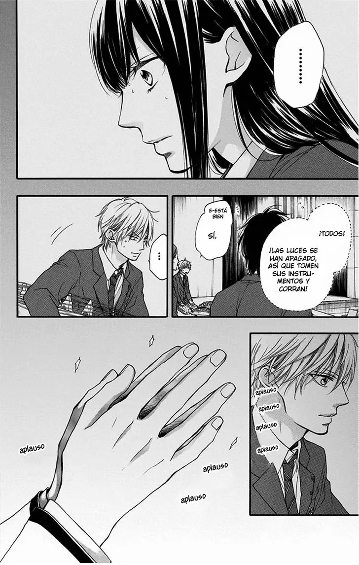 Kono Oto Tomare- (2012) - Capítulo 52 - Página 13 - LectorTMOo