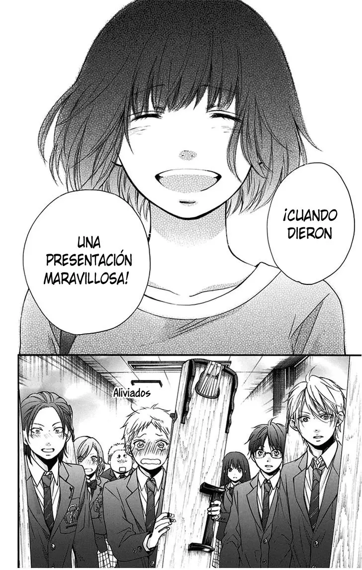 Kono Oto Tomare- (2012) - Capítulo 52 - Página 18 - LectorTMOo