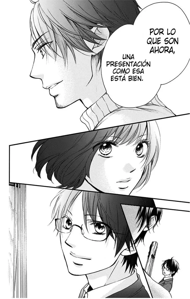 Kono Oto Tomare- (2012) - Capítulo 52 - Página 20 - LectorTMOo