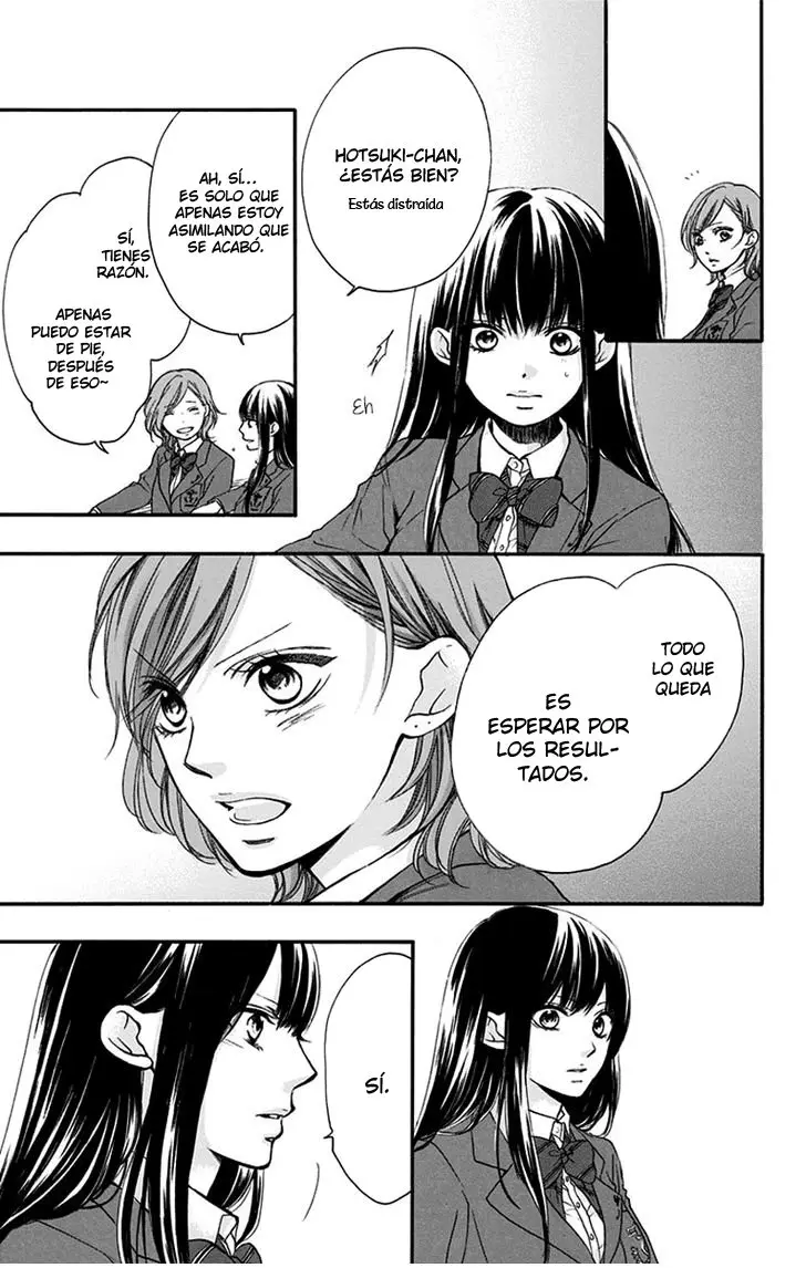 Kono Oto Tomare- (2012) - Capítulo 52 - Página 21 - LectorTMOo