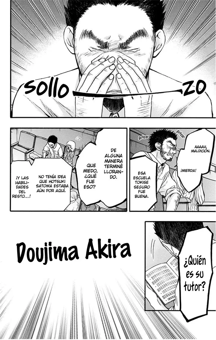 Kono Oto Tomare- (2012) - Capítulo 52 - Página 22 - LectorTMOo