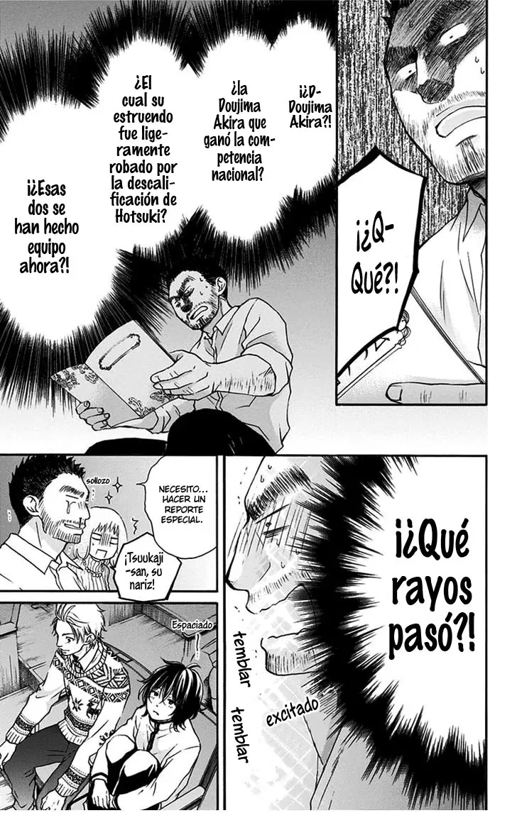 Kono Oto Tomare- (2012) - Capítulo 52 - Página 23 - LectorTMOo