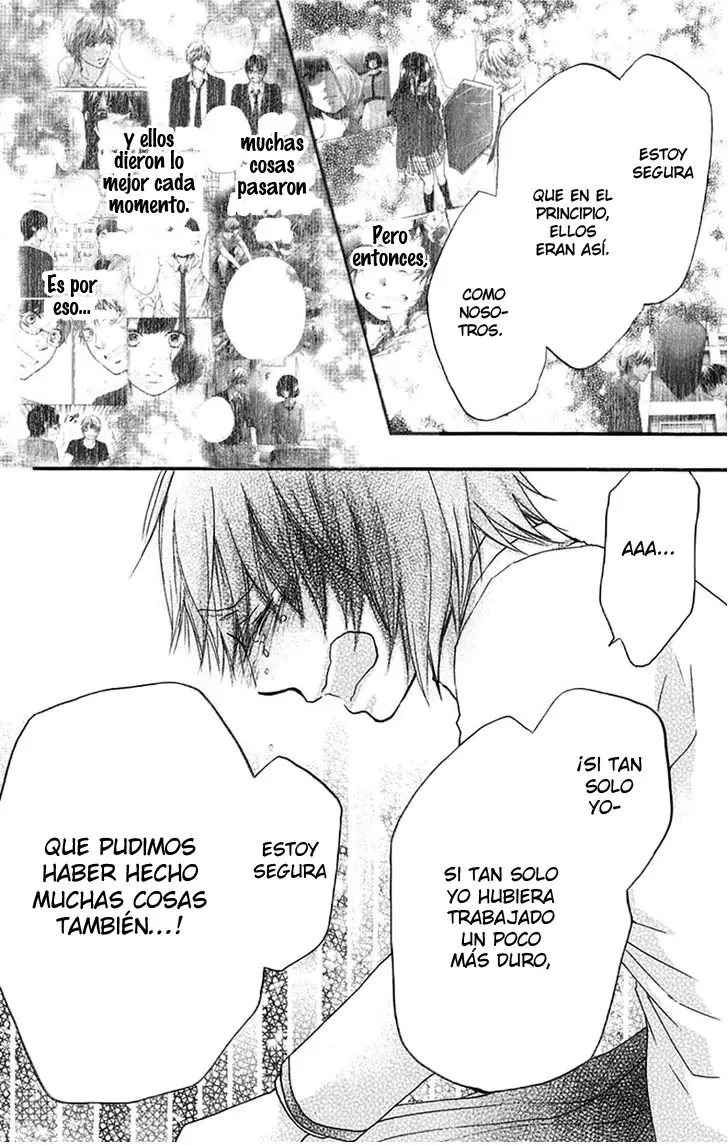 Kono Oto Tomare- (2012) - Capítulo 52 - Página 26 - LectorTMOo