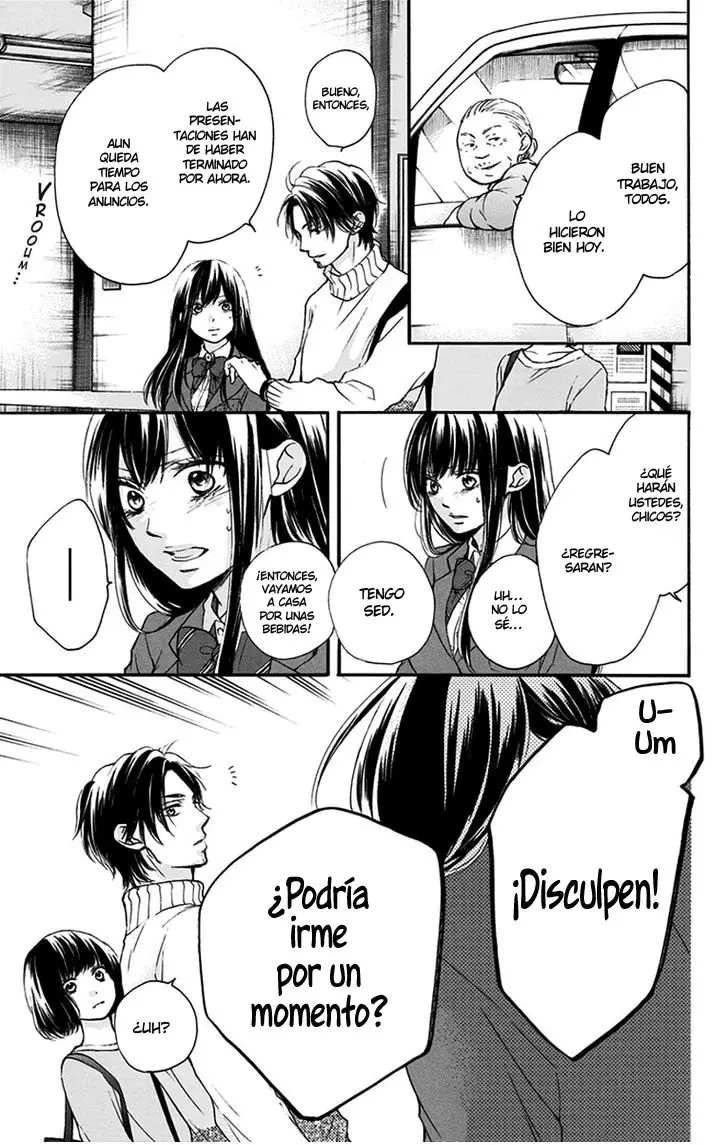 Kono Oto Tomare- (2012) - Capítulo 52 - Página 29 - LectorTMOo