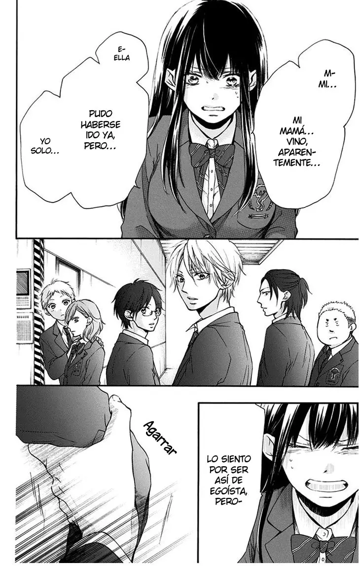 Kono Oto Tomare- (2012) - Capítulo 52 - Página 30 - LectorTMOo