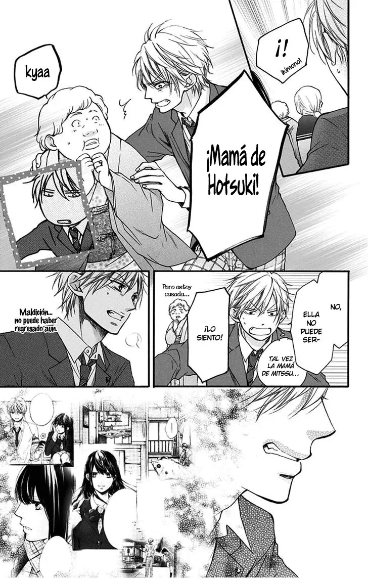 Kono Oto Tomare- (2012) - Capítulo 52 - Página 35 - LectorTMOo