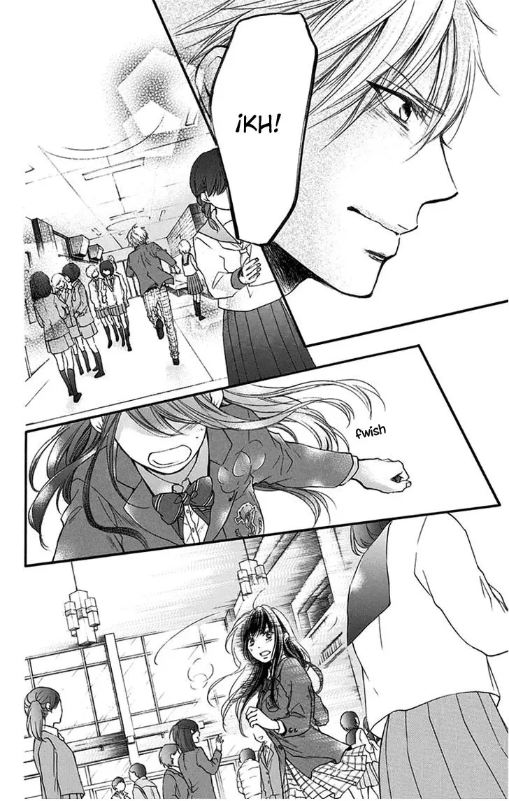 Kono Oto Tomare- (2012) - Capítulo 52 - Página 36 - LectorTMOo