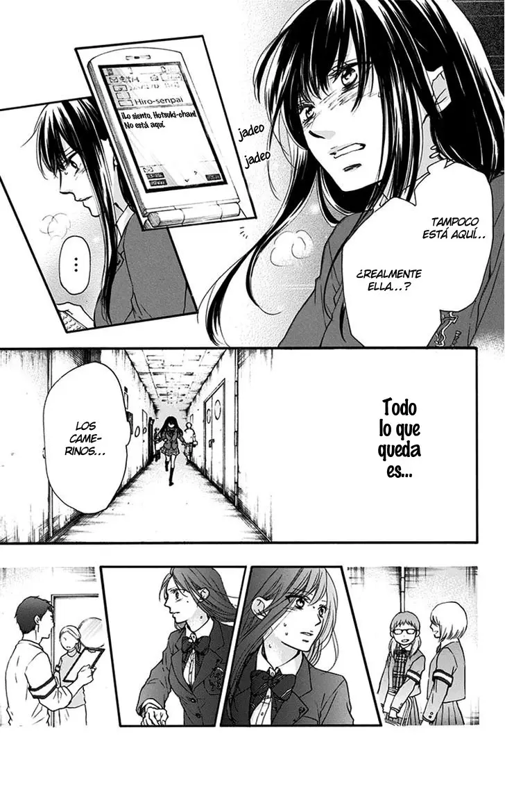 Kono Oto Tomare- (2012) - Capítulo 52 - Página 37 - LectorTMOo