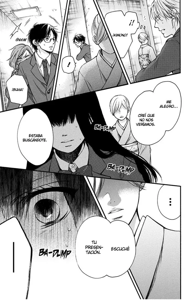 Kono Oto Tomare- (2012) - Capítulo 52 - Página 41 - LectorTMOo