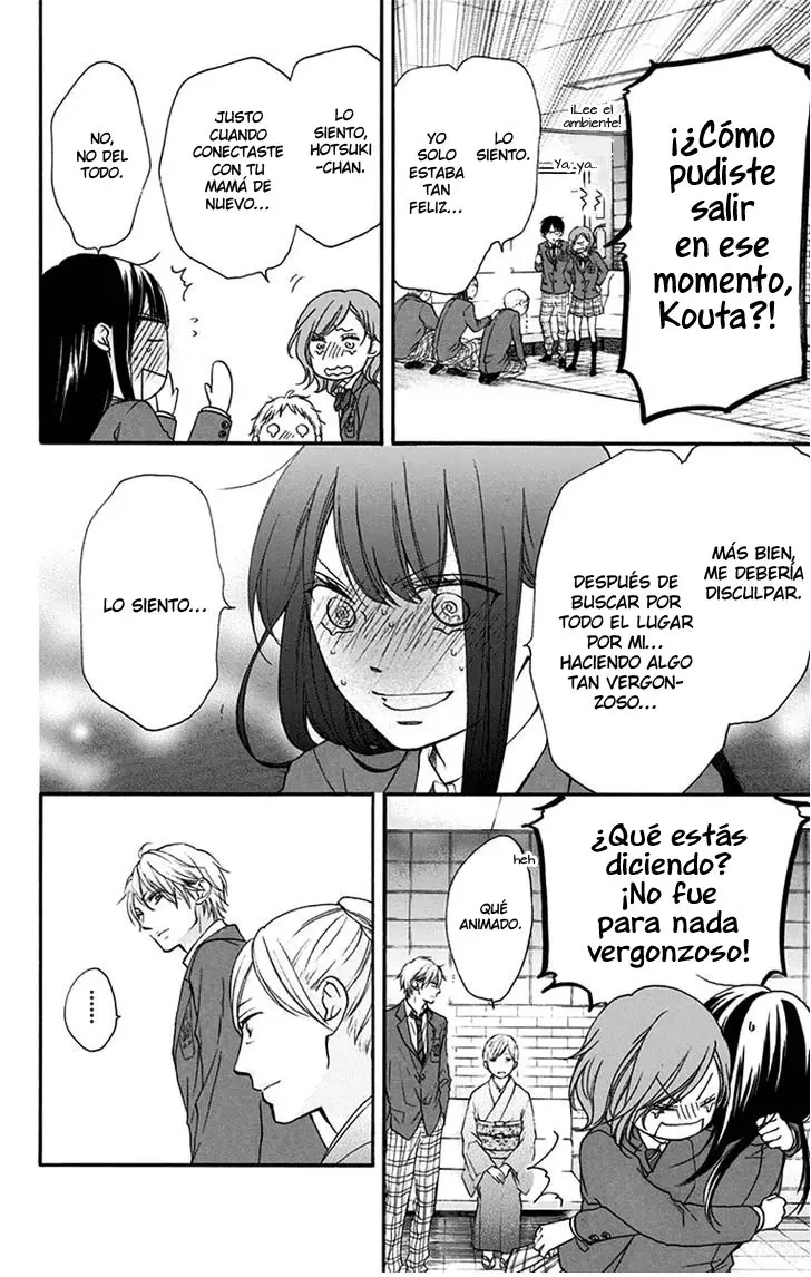 Kono Oto Tomare- (2012) - Capítulo 53 - Página 5 - LectorTMOo