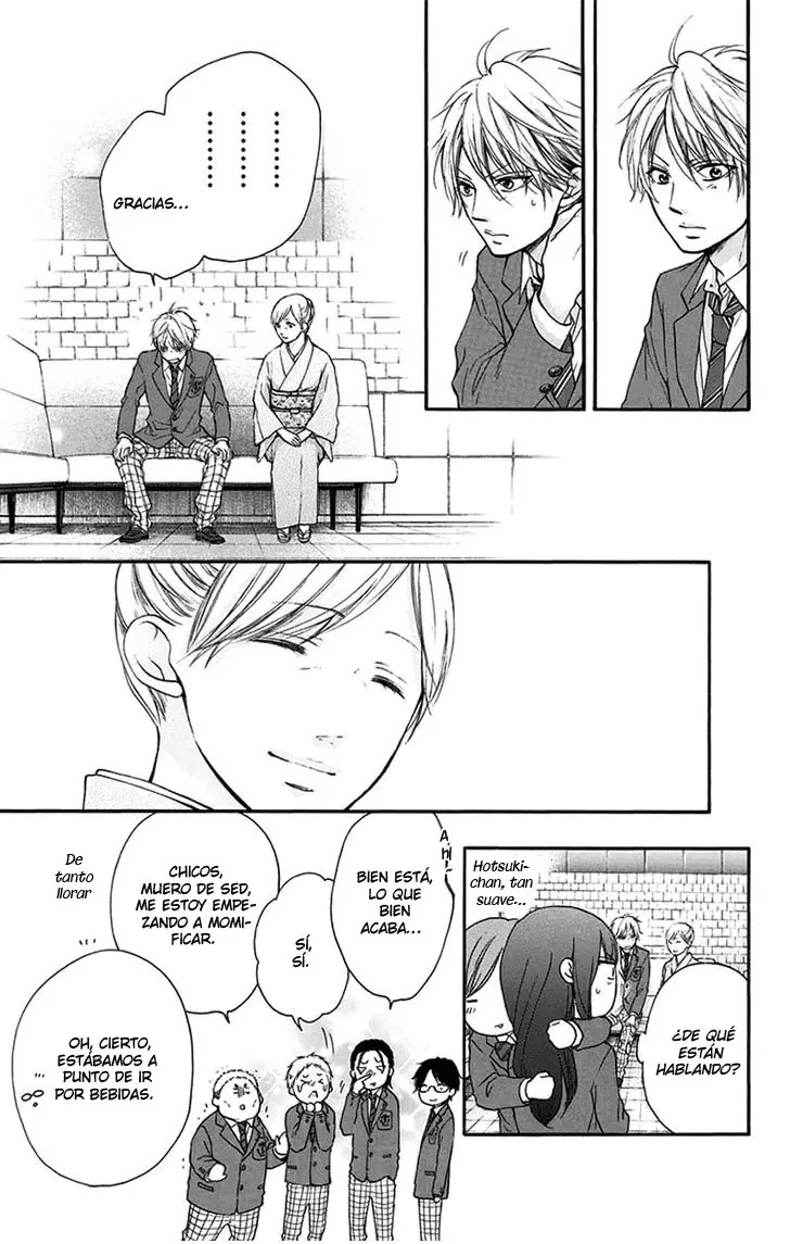 Kono Oto Tomare- (2012) - Capítulo 53 - Página 8 - LectorTMOo