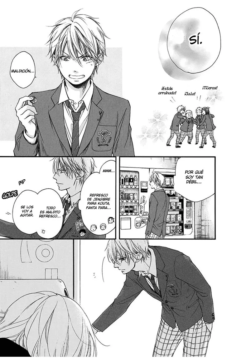 Kono Oto Tomare- (2012) - Capítulo 53 - Página 10 - LectorTMOo