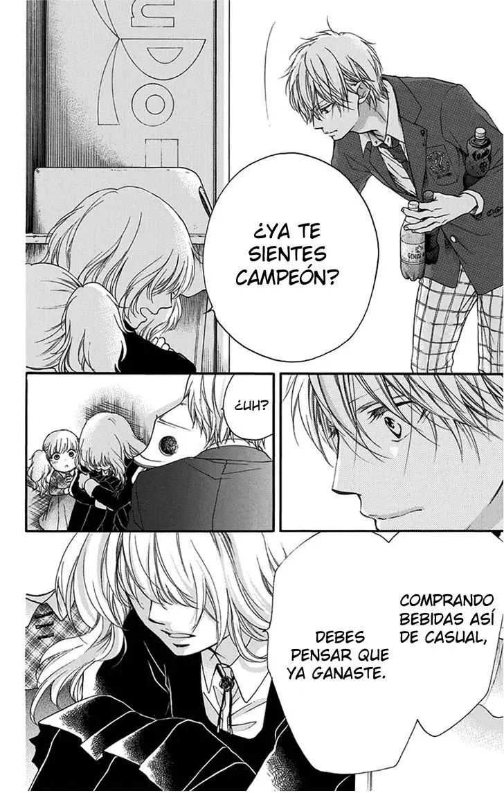 Kono Oto Tomare- (2012) - Capítulo 53 - Página 13 - LectorTMOo