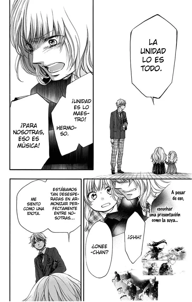 Kono Oto Tomare- (2012) - Capítulo 53 - Página 15 - LectorTMOo