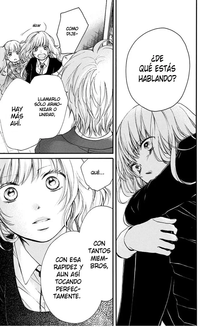 Kono Oto Tomare- (2012) - Capítulo 53 - Página 16 - LectorTMOo