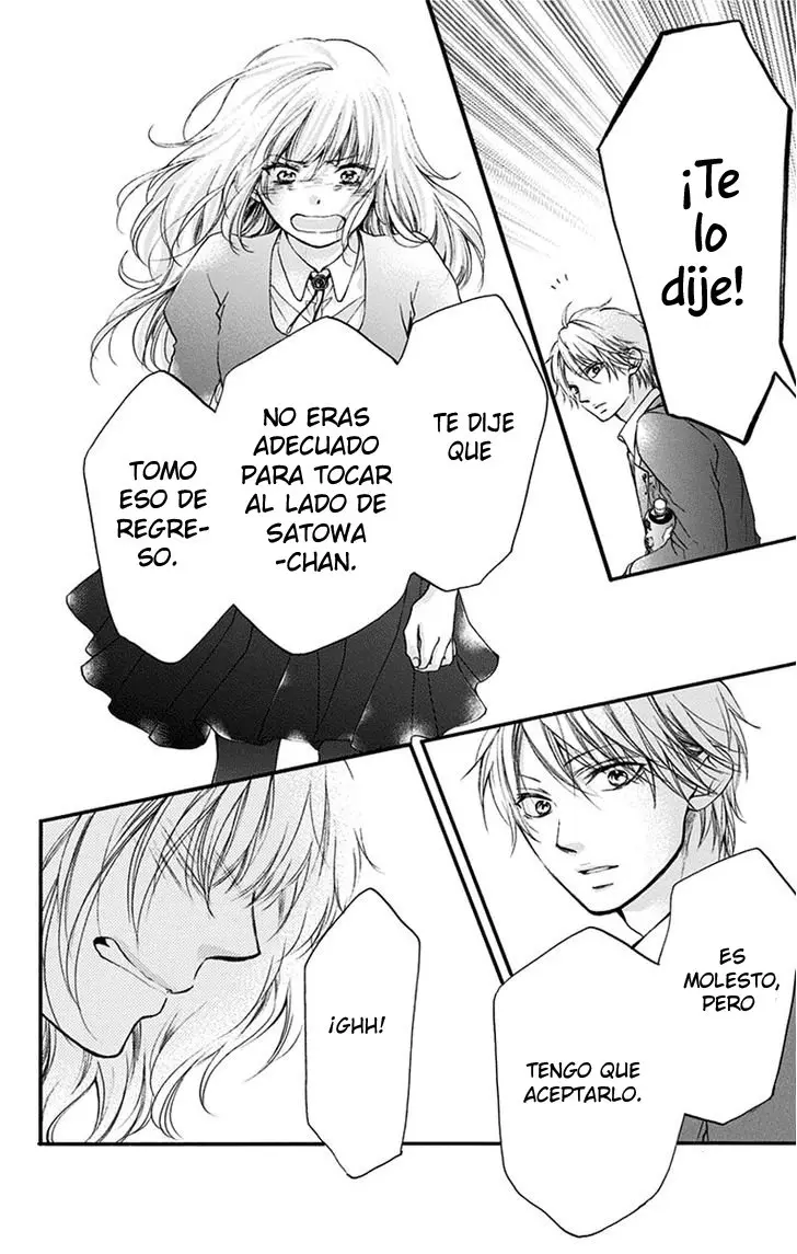 Kono Oto Tomare- (2012) - Capítulo 53 - Página 21 - LectorTMOo