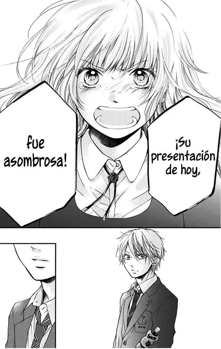 Kono Oto Tomare- (2012) - Capítulo 53 - Página 22 - LectorTMOo