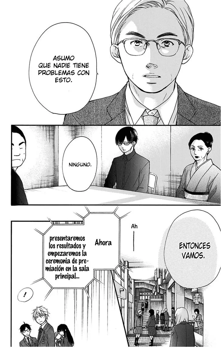 Kono Oto Tomare- (2012) - Capítulo 53 - Página 25 - LectorTMOo