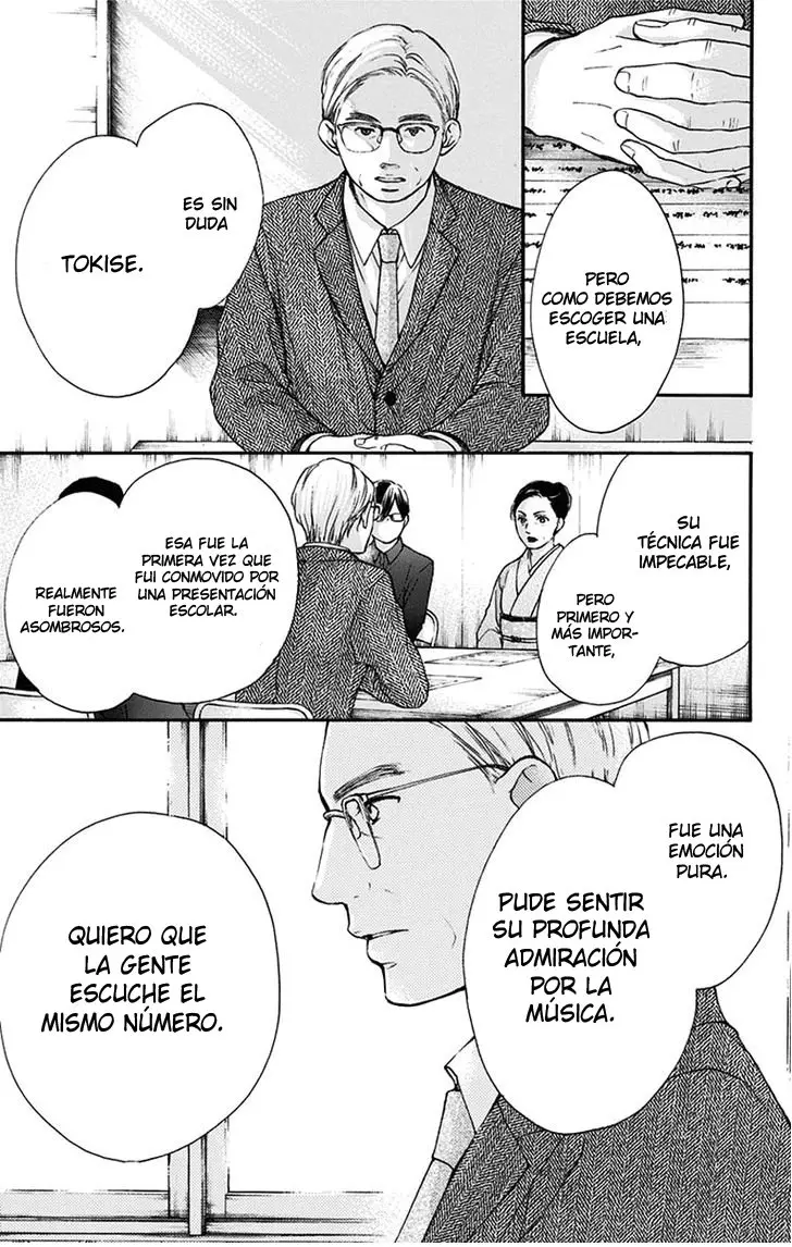 Kono Oto Tomare- (2012) - Capítulo 53 - Página 28 - LectorTMOo