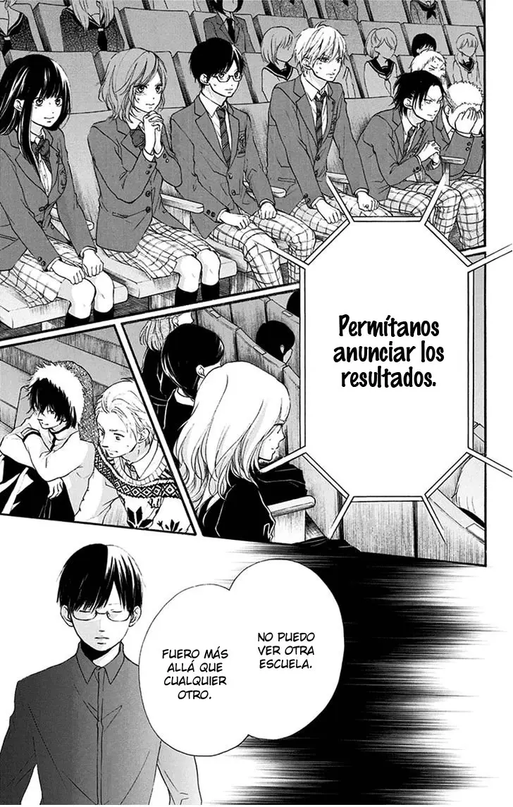 Kono Oto Tomare- (2012) - Capítulo 53 - Página 32 - LectorTMOo