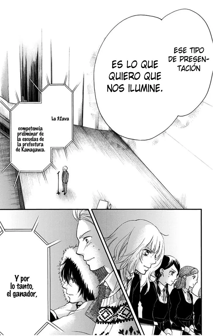 Kono Oto Tomare- (2012) - Capítulo 53 - Página 34 - LectorTMOo